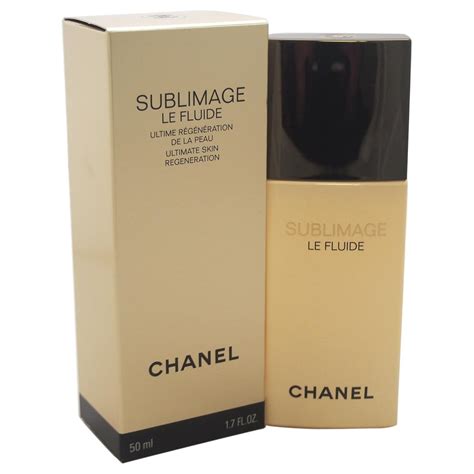 sublimage le fluide chanel avis|chanel sublimage le fluide 50ml.